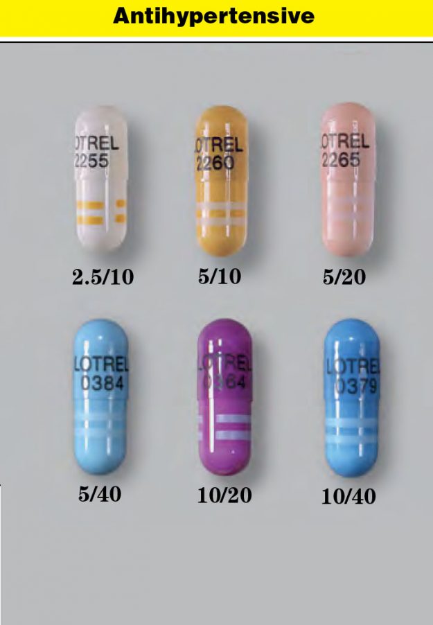 Tenormin Ls 50 Mg