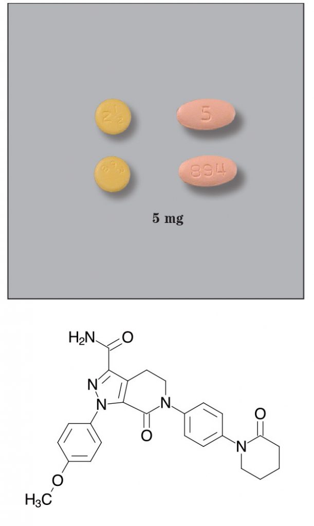 Apixaban Sigler Drug Cards Apixaban Sigler Drug Cards