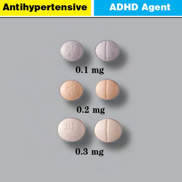 CNS Agent for ADHD – Sigler Drug Cards